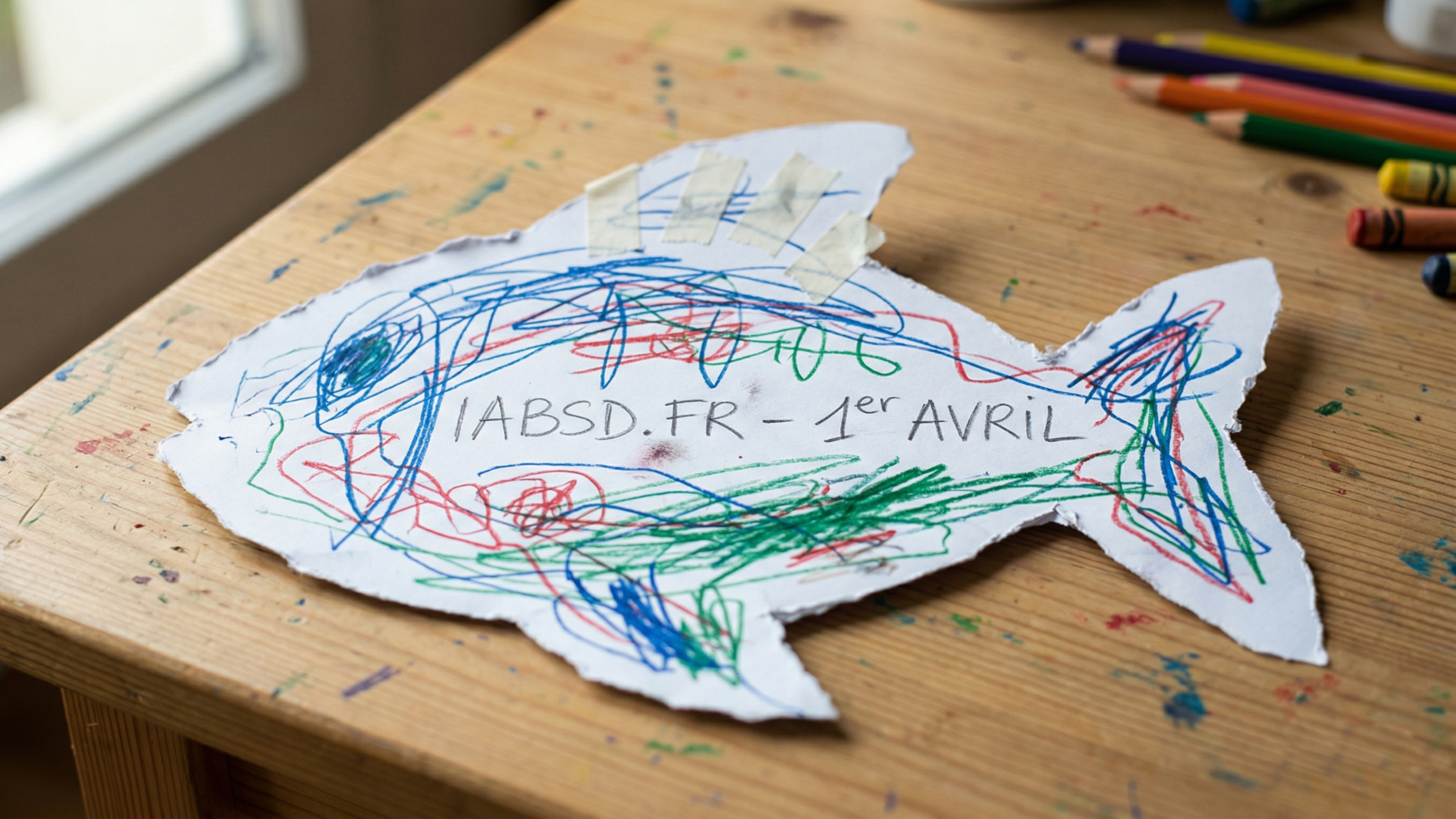 IABSD.fr 1er Avril